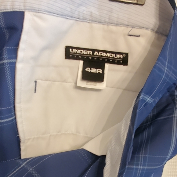 Under Armour Golf Shorts ***NWOT*** - Picture 3 of 3